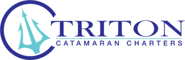 Triton Charters — San Diego catamaran yacht rental