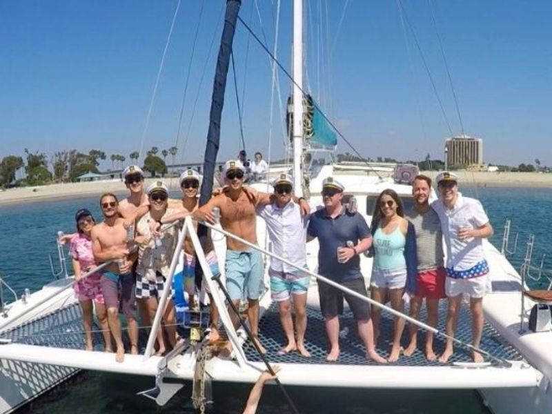 San Diego Boat Rental Regulations