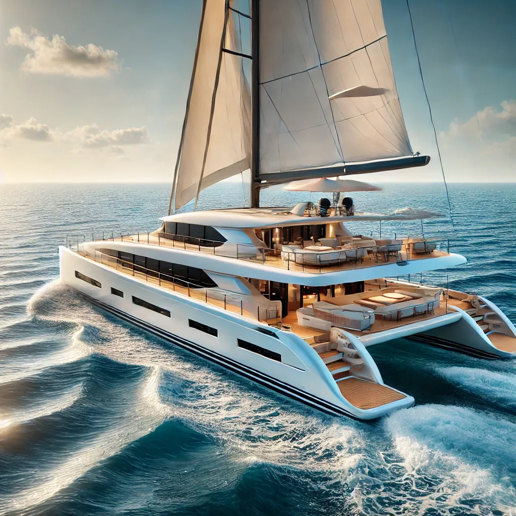 Yacht Party Planning Guide