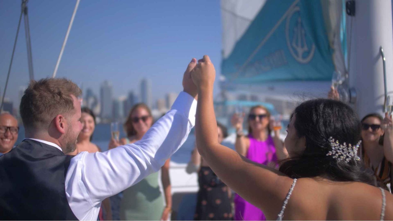 San Diego Micro Weddings