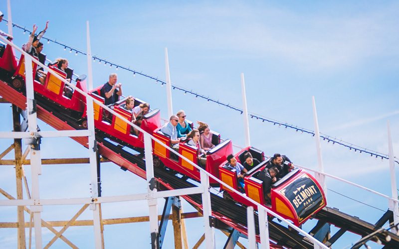belmont park san diego anniversary idea