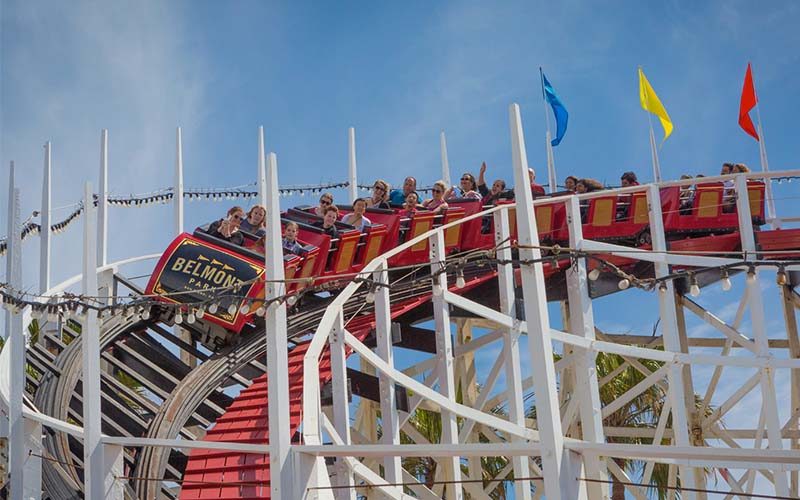 Things to Do in San Diego with Kids