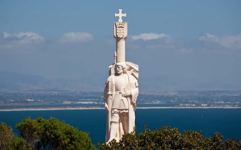 cabrillo monument