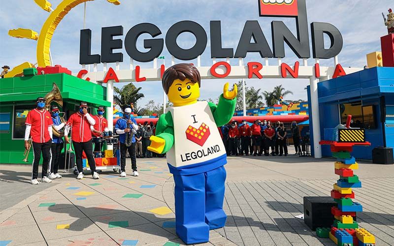legoland san diego things to do with kids