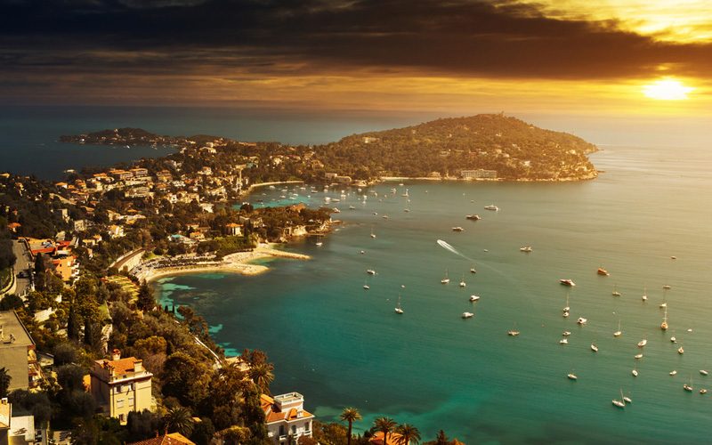 monaco yachting france