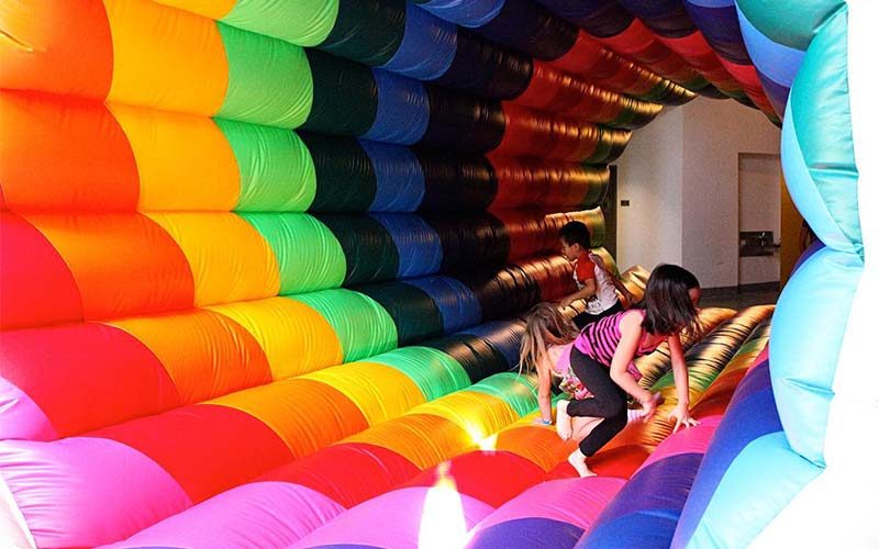 new children's museum san diego