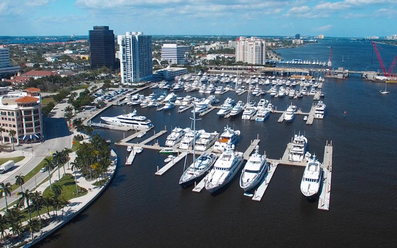 palm beach yachts