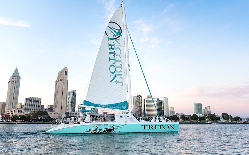 San Diego Date Night Ideas