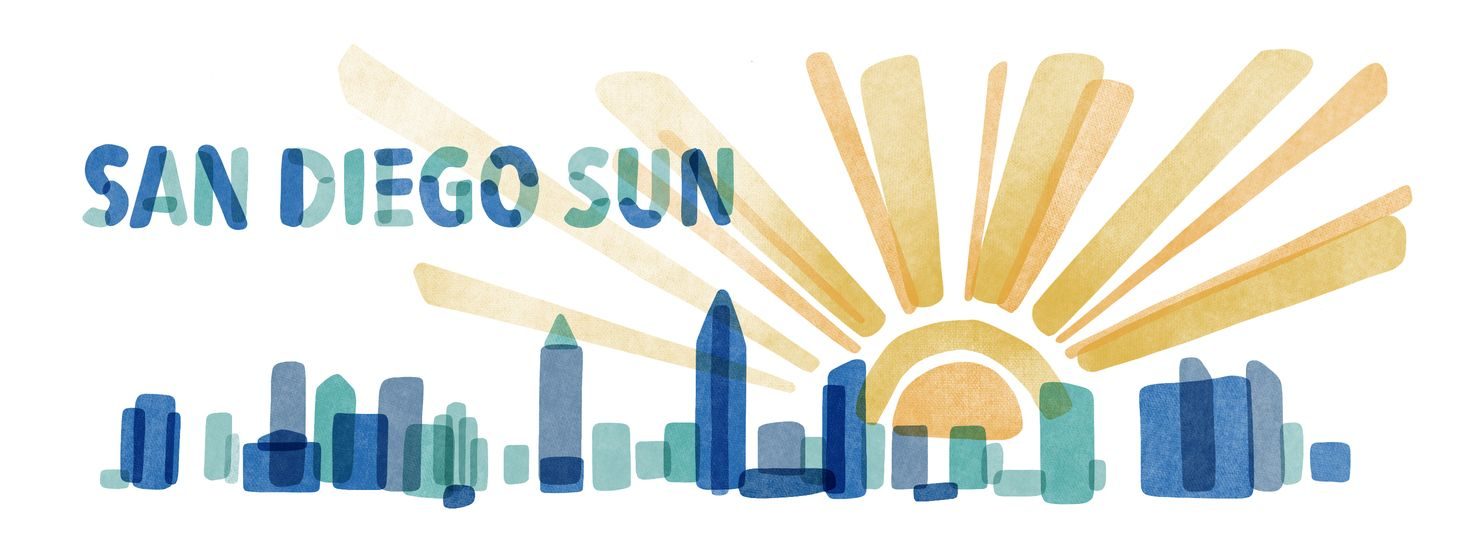 San Diego Sun