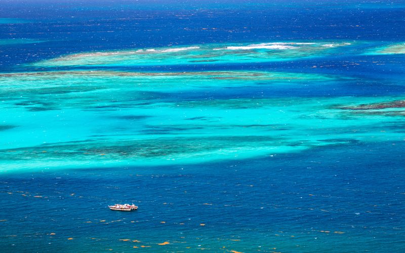 yachting caribbean st vincent