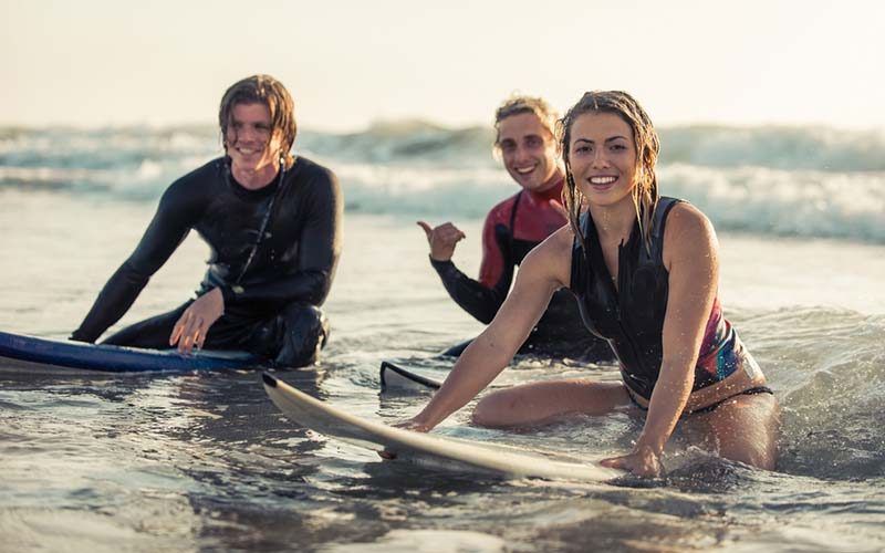San Diego Water Sports
