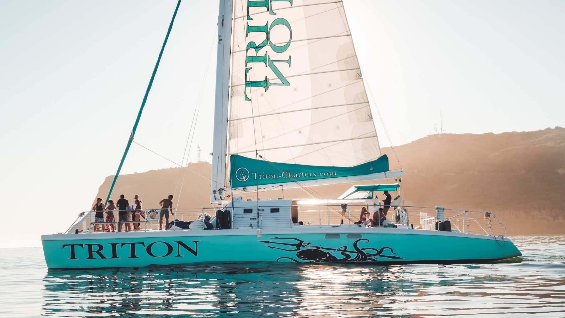 Local Recommendations - Triton Charters