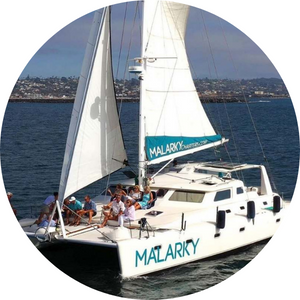 yacht rental mission bay 