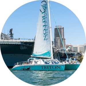 how much does it cost to rent a boat in san diego