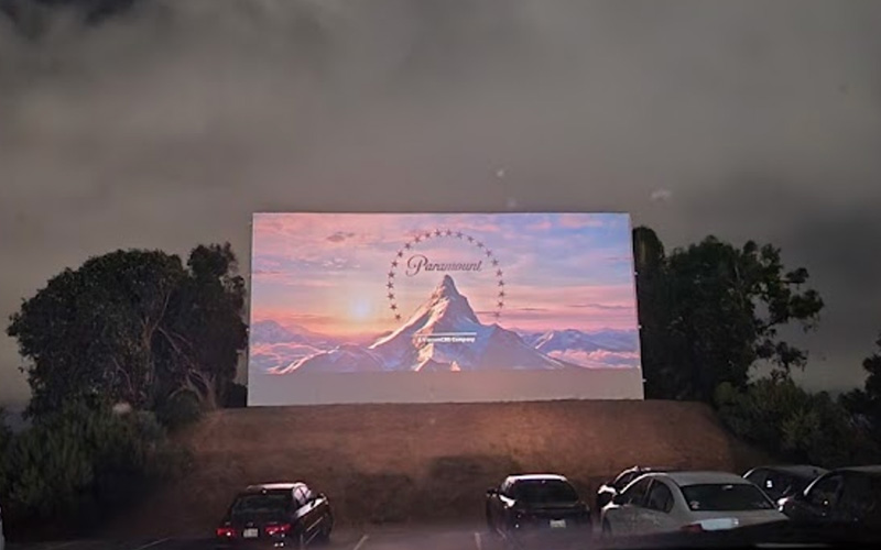 anniversary date drive in theater san diego
