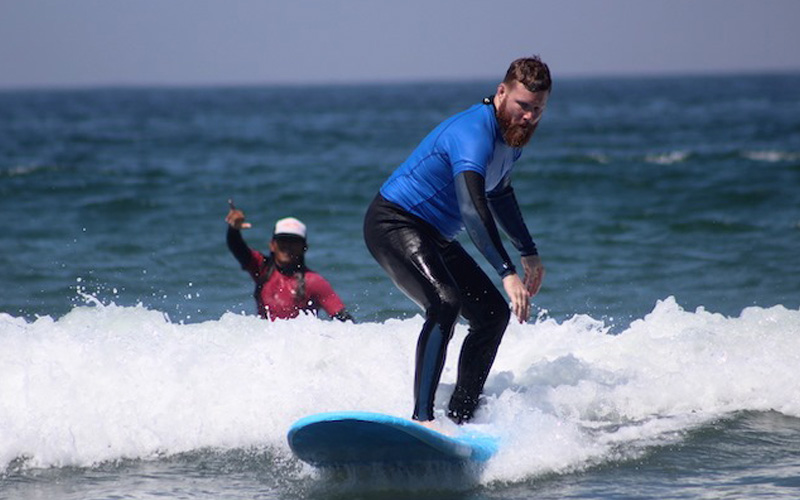 san diego surf lessons