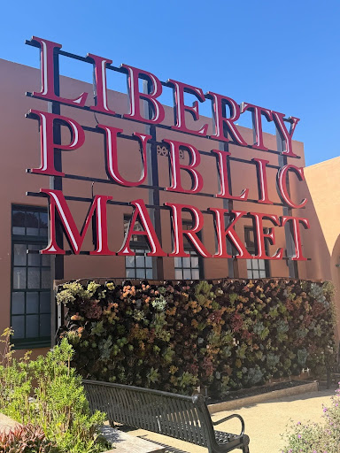 Liberty Public Market